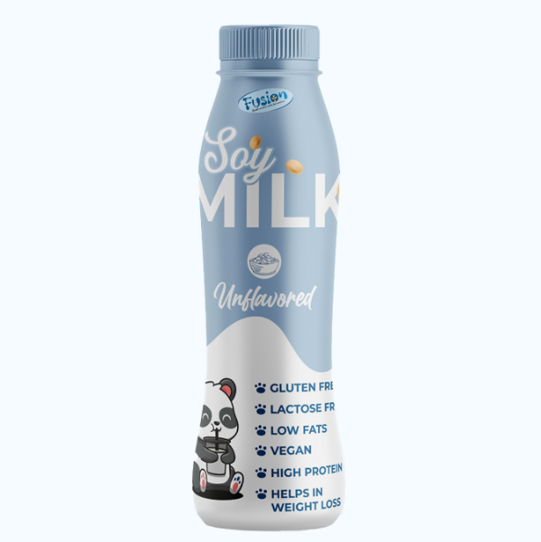 Soy Milk Unflavored