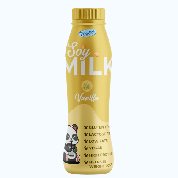 Soy Milk Venilla
