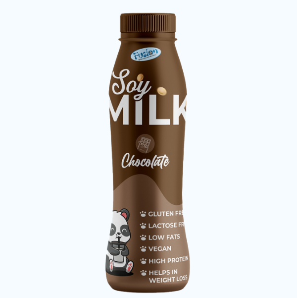 Soy Milk Chocolate