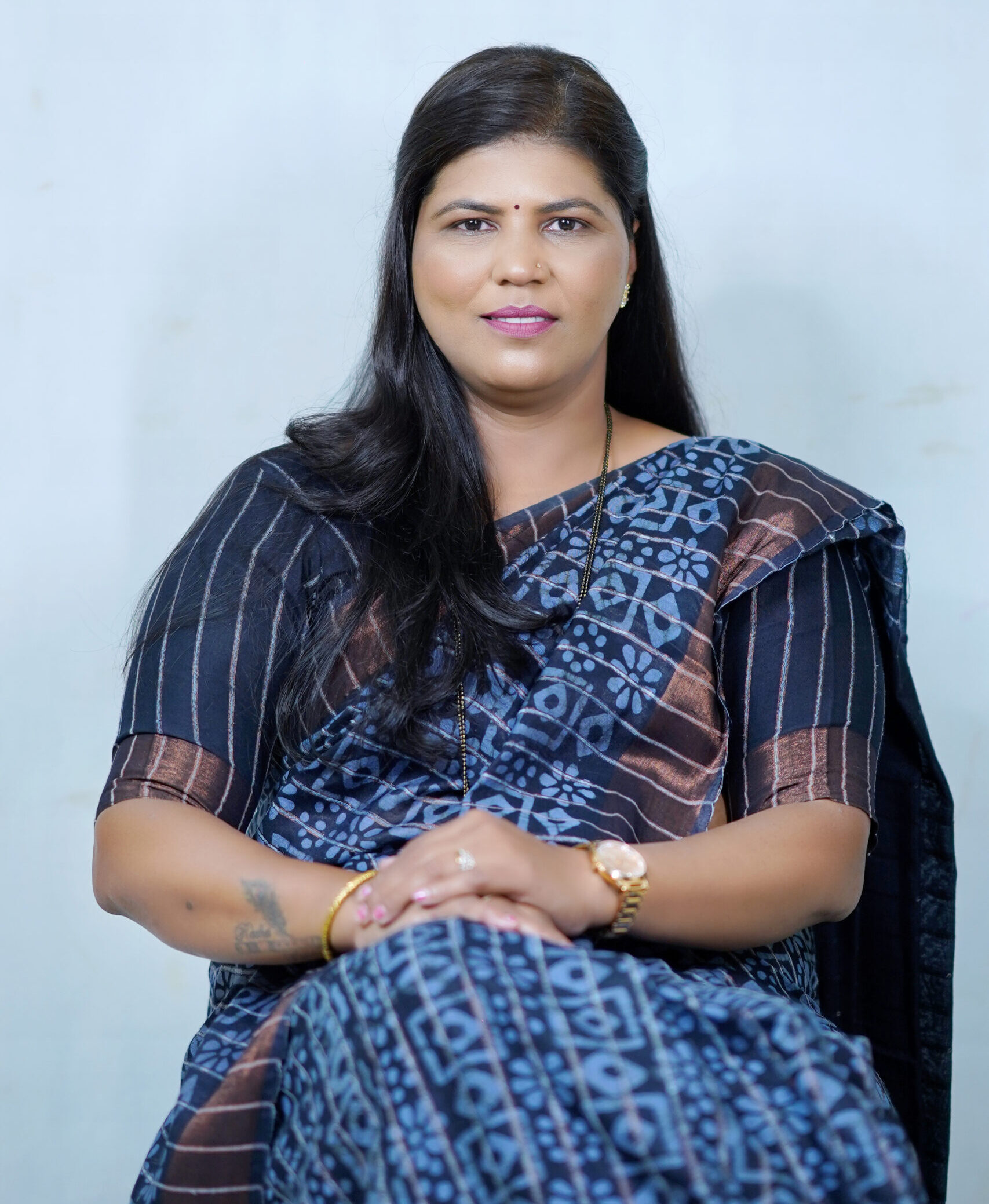 Rohini Choudhar