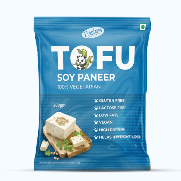 Tofu Soy Paneer