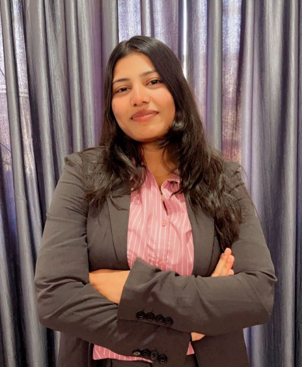Sakshi Choudhar